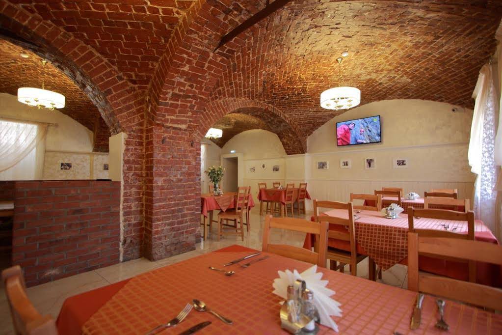Guest House Shishkina