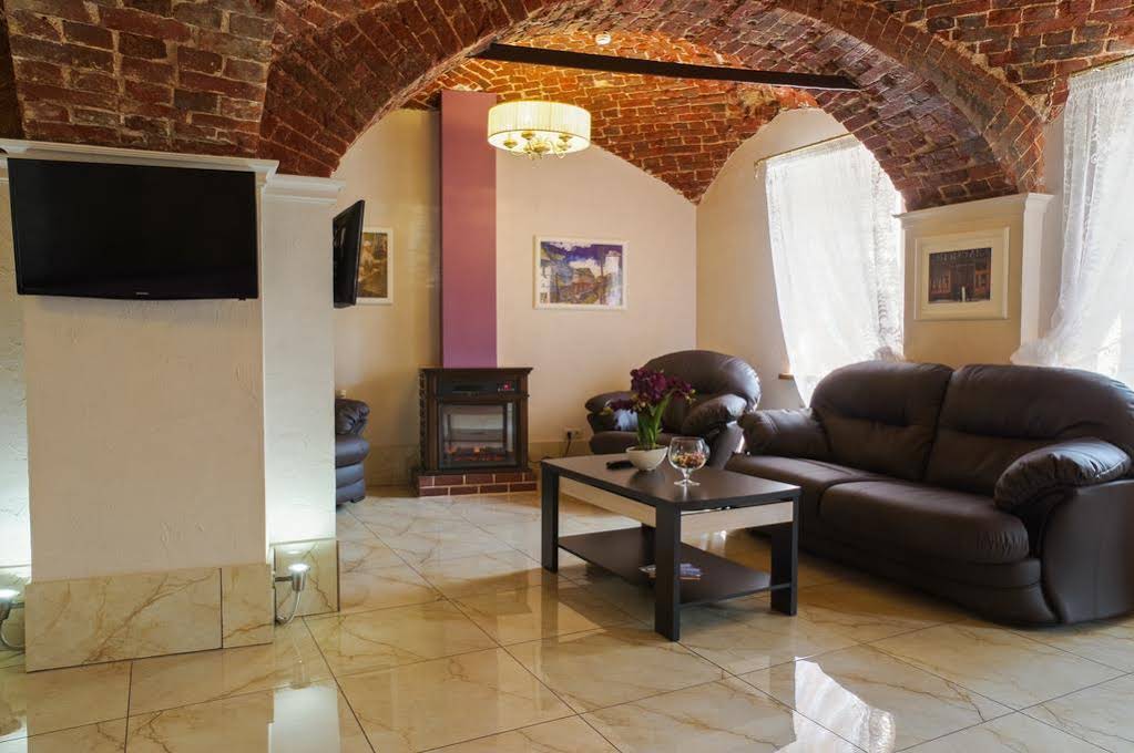 Guest House Shishkina
