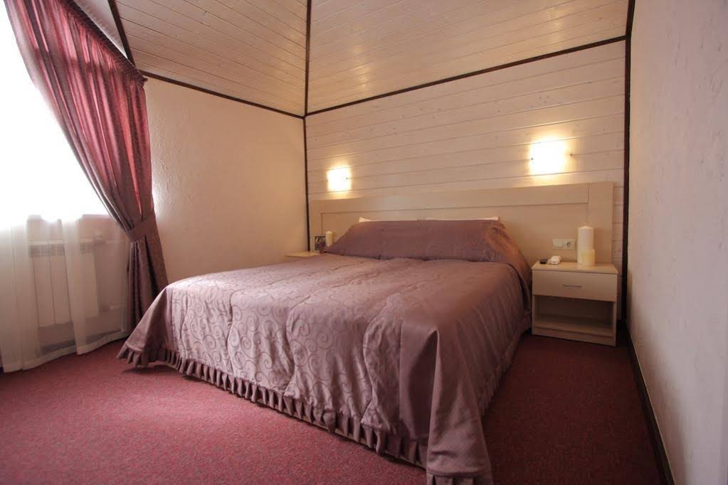 Guest House Shishkina