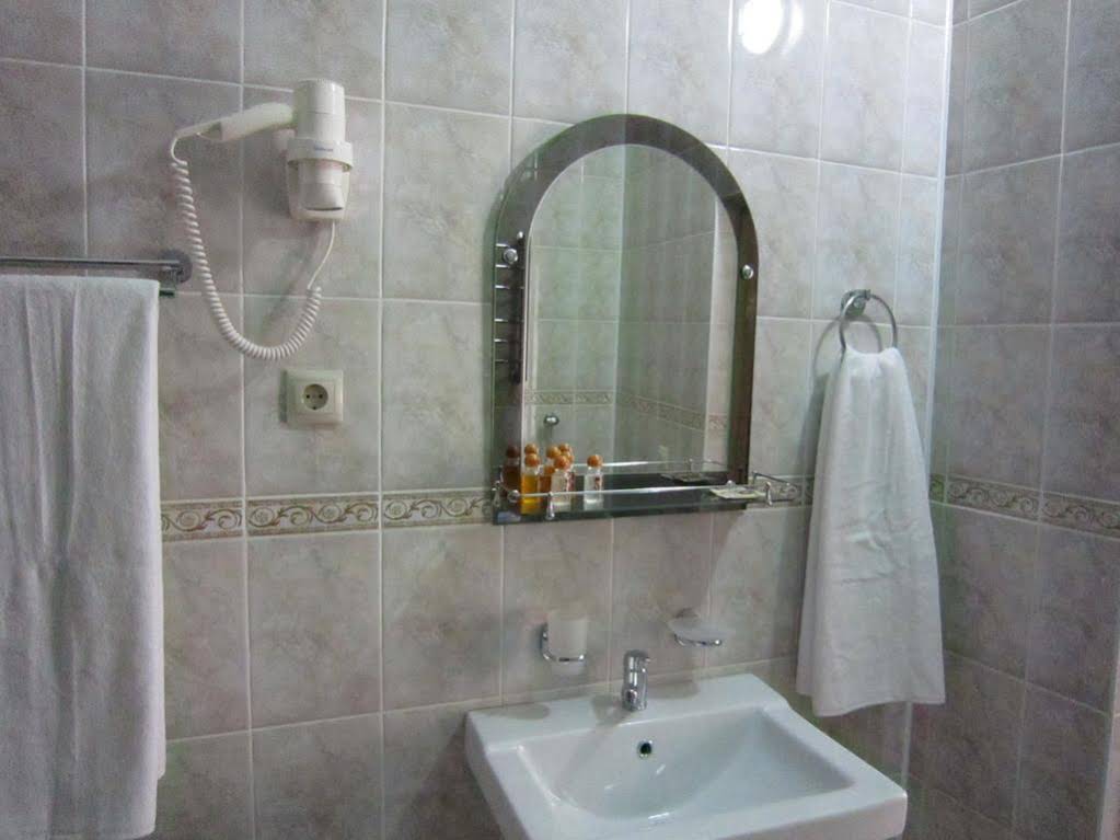 Guest House Shishkina