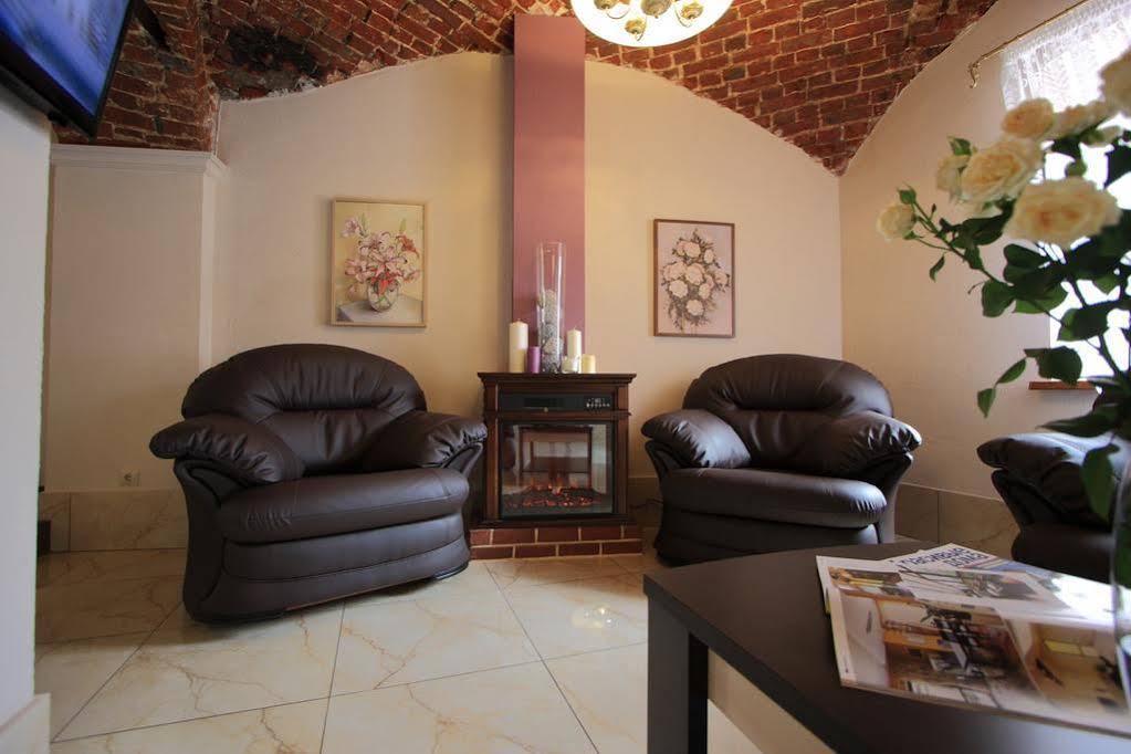 Guest House Shishkina