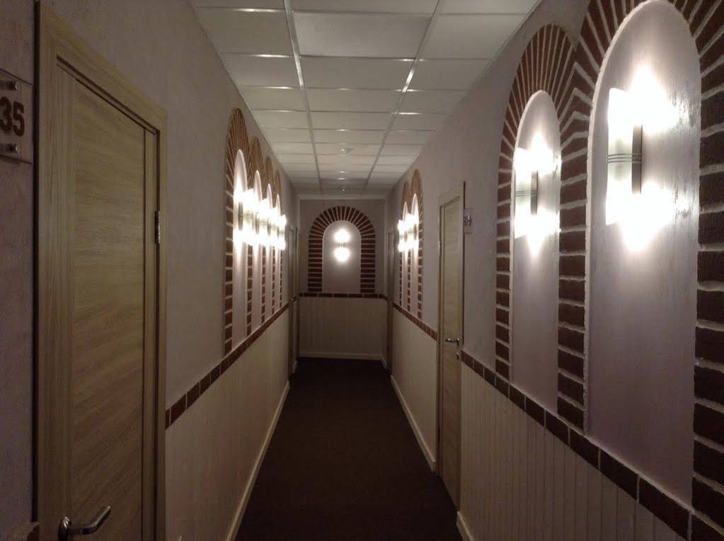 Guest House Shishkina