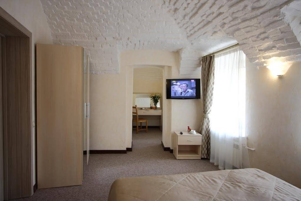 Guest House Shishkina