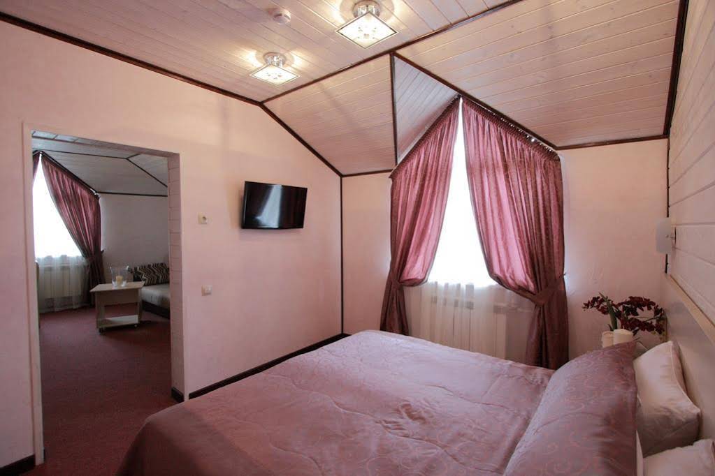 Guest House Shishkina