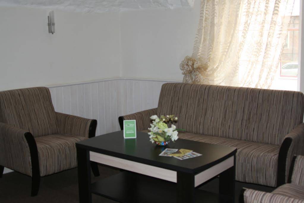Guest House Shishkina