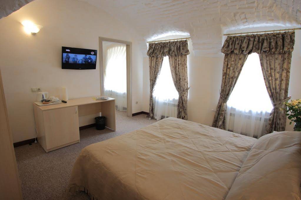 Guest House Shishkina