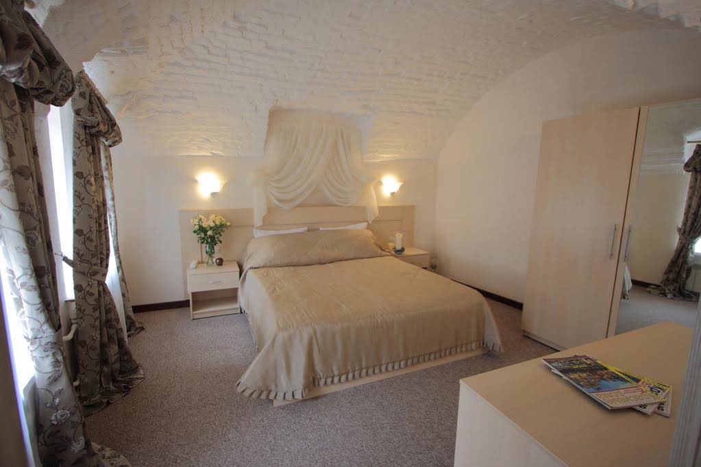Guest House Shishkina