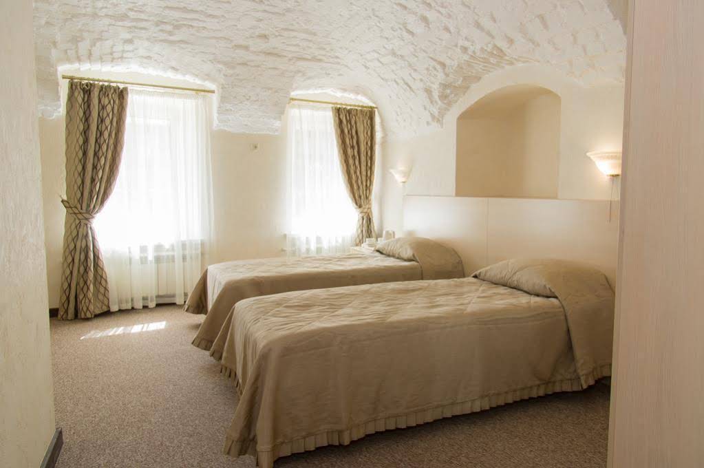 Guest House Shishkina