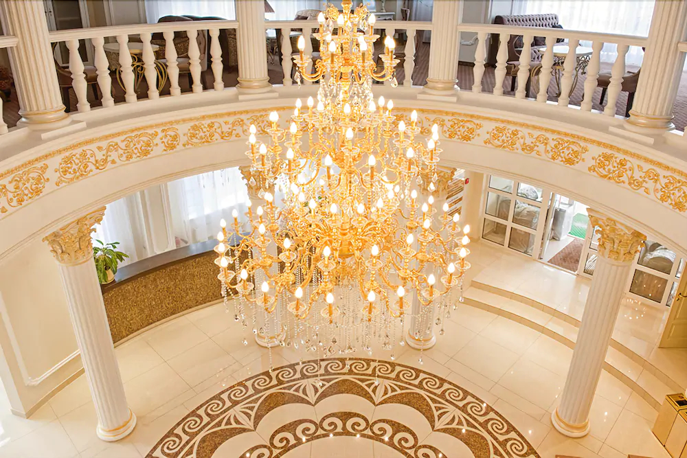 Hotel Imperial Village