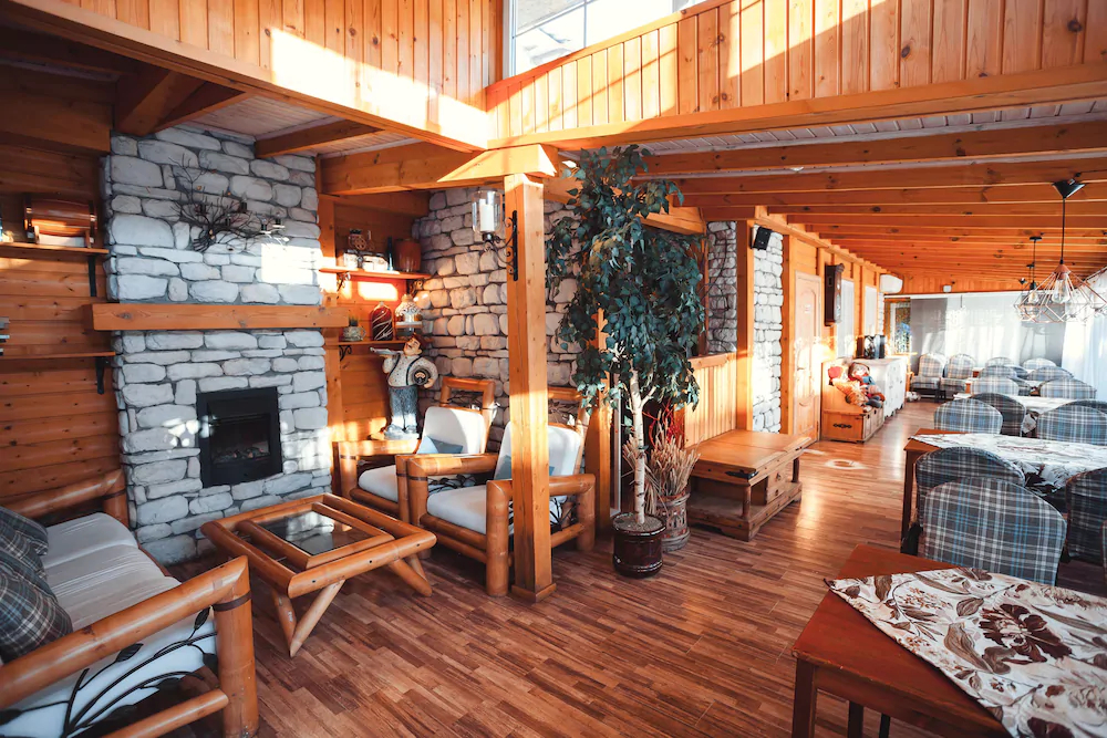 Hotel Imperial Village