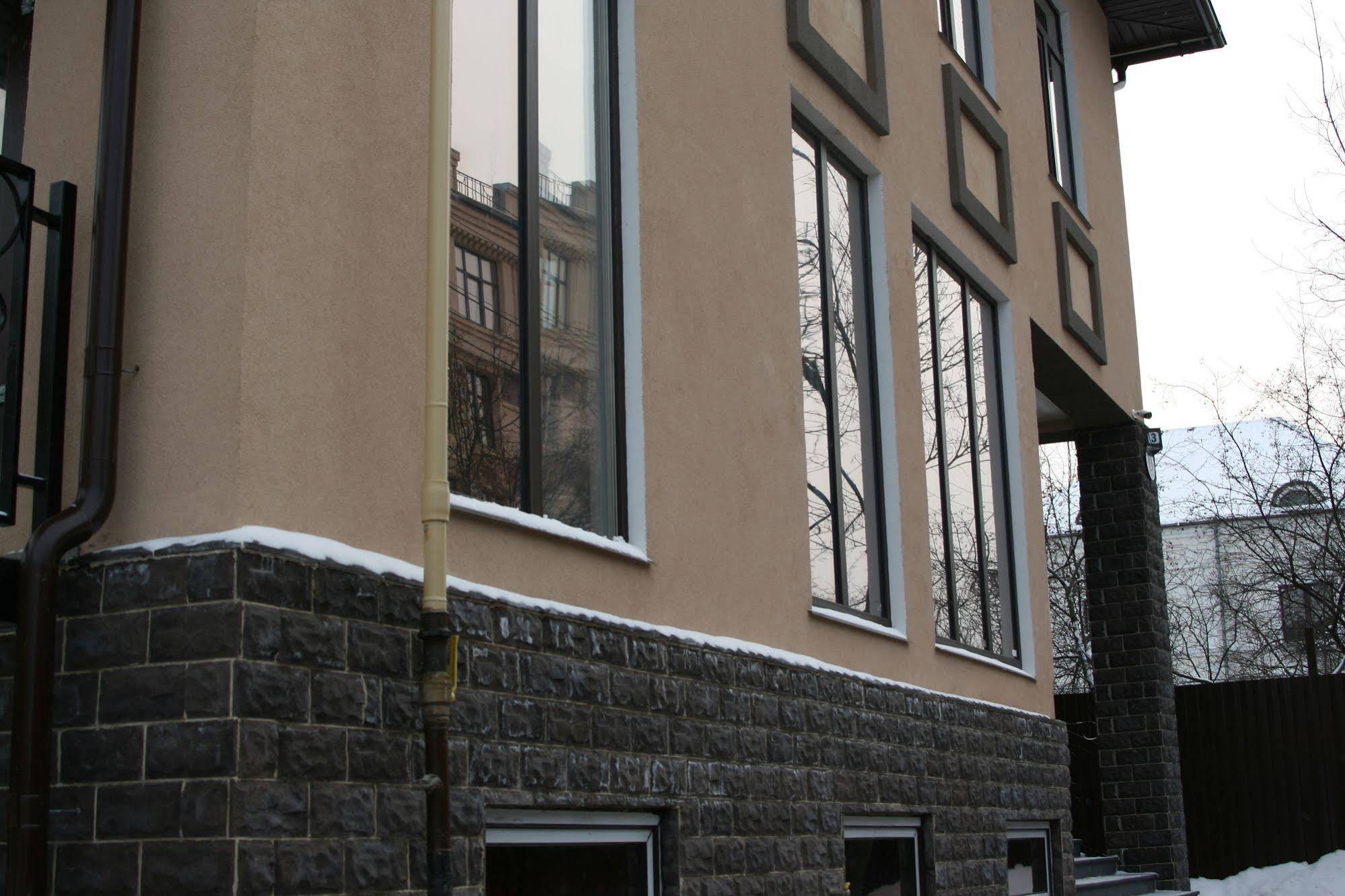 Hotel Vladimirskaya