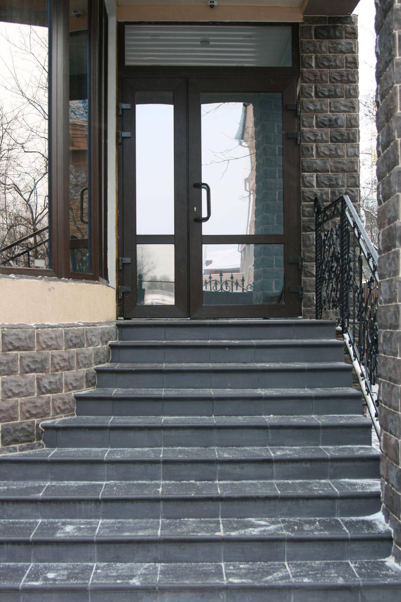 Hotel Vladimirskaya