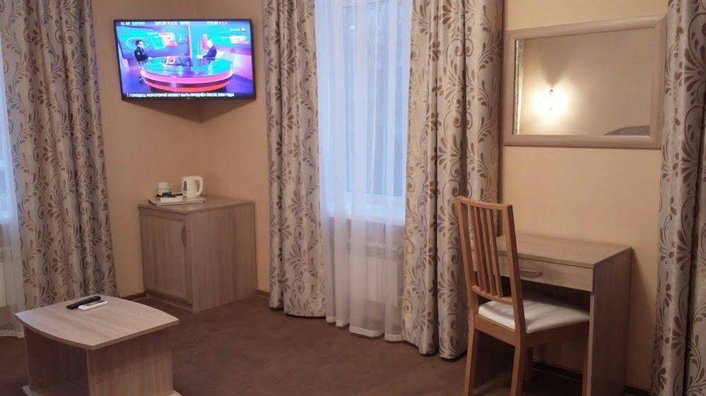 Hotel Vladimirskaya