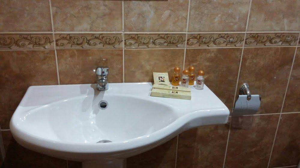 Hotel Vladimirskaya