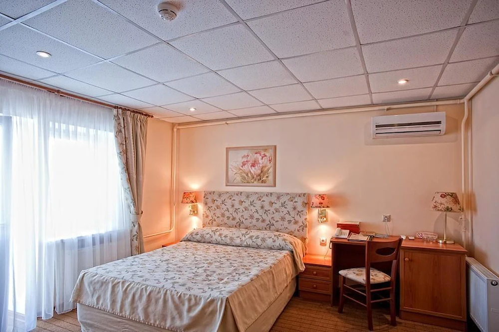 Rozhdestvensky Hotel complex Imperial Village