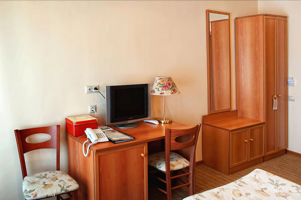 Rozhdestvensky Hotel complex Imperial Village
