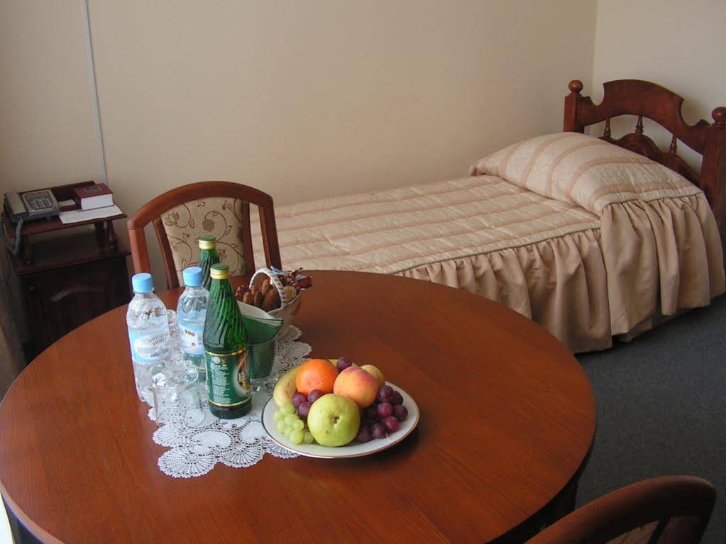 The Old Lavry Hotel