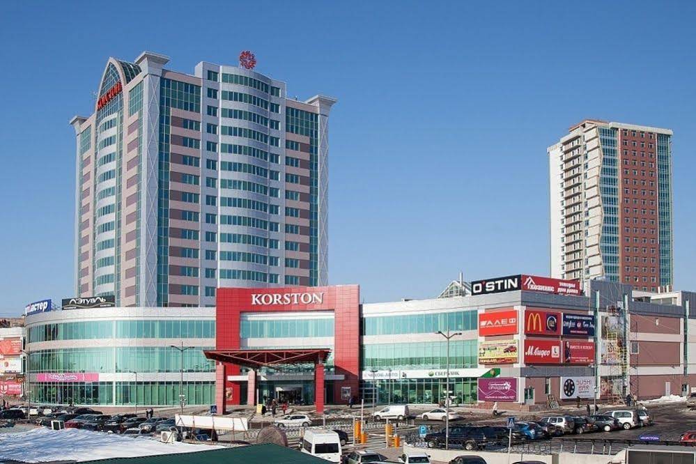 Korston Serpukhov