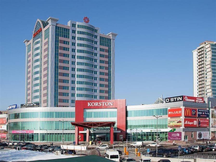 Korston Serpukhov