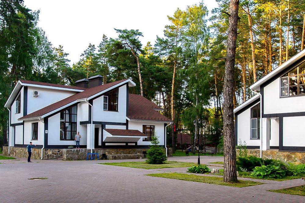 Park Drakino