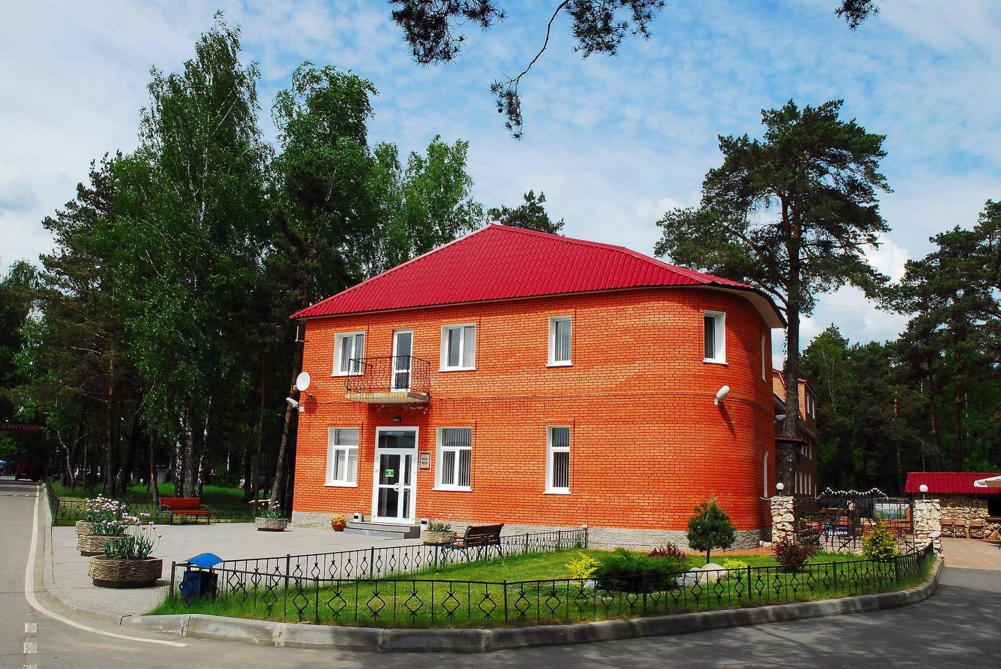 Park Drakino