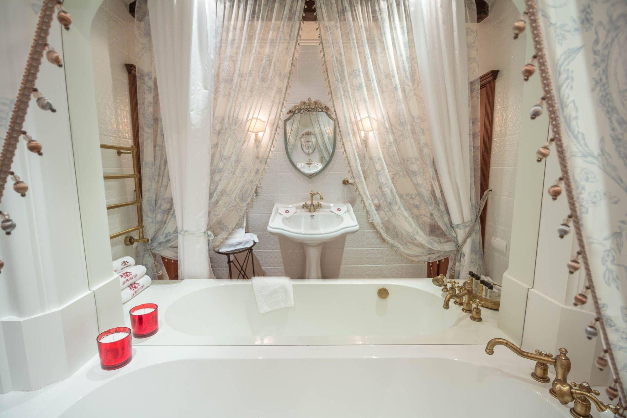 Boutique Hotel Seneshal