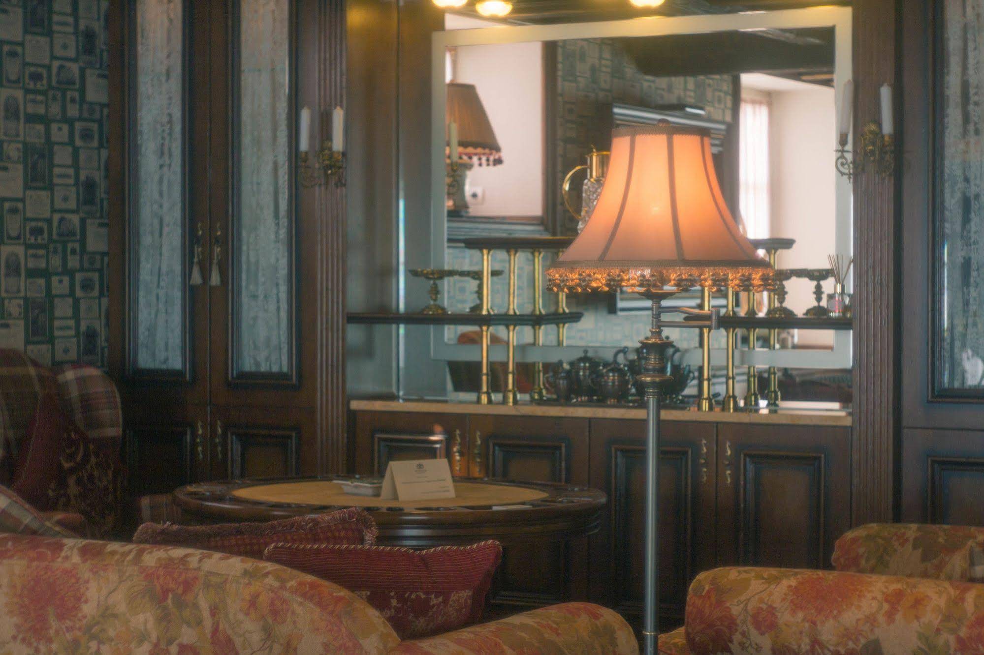 Boutique Hotel Seneshal
