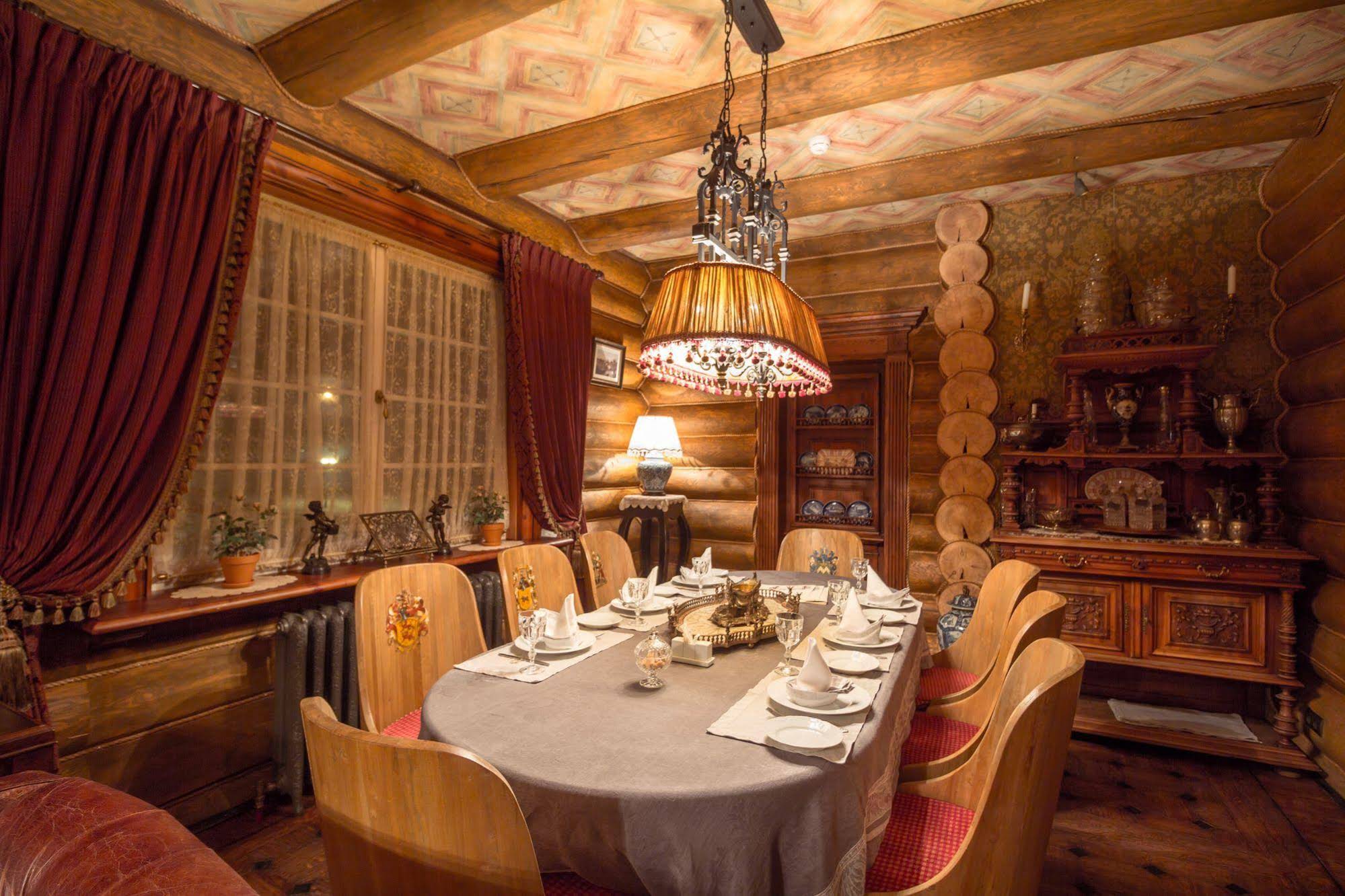 Boutique Hotel Seneshal