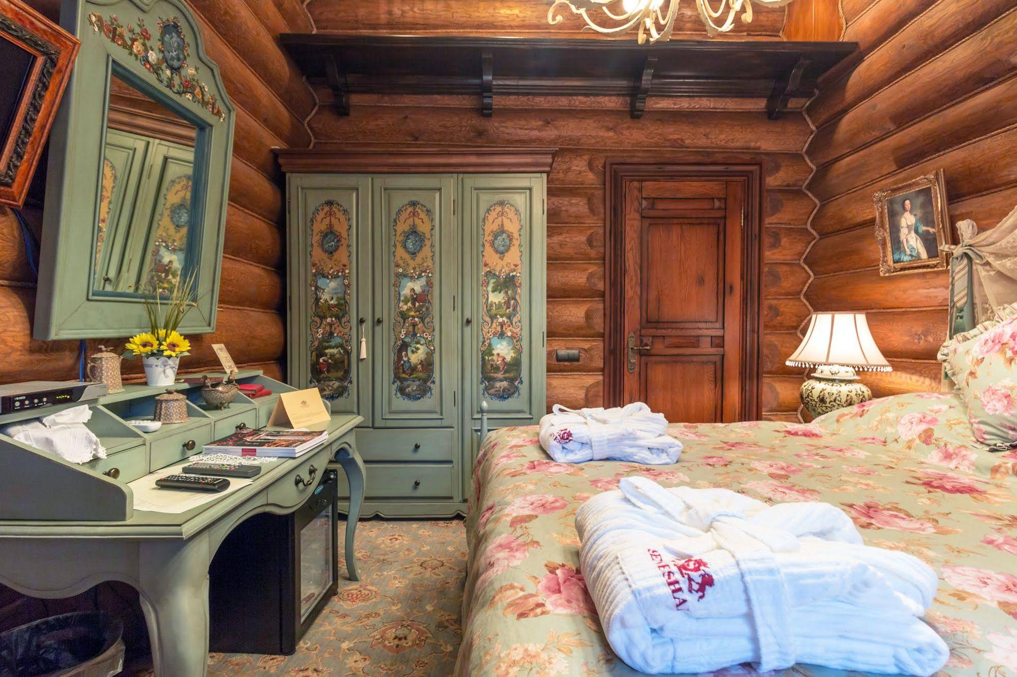 Boutique Hotel Seneshal