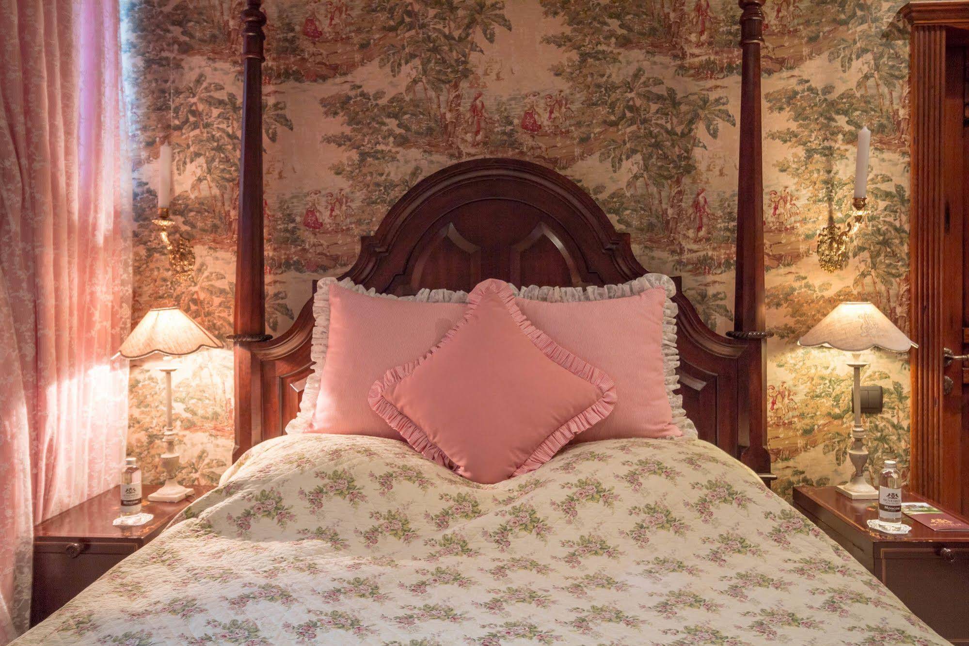Boutique Hotel Seneshal