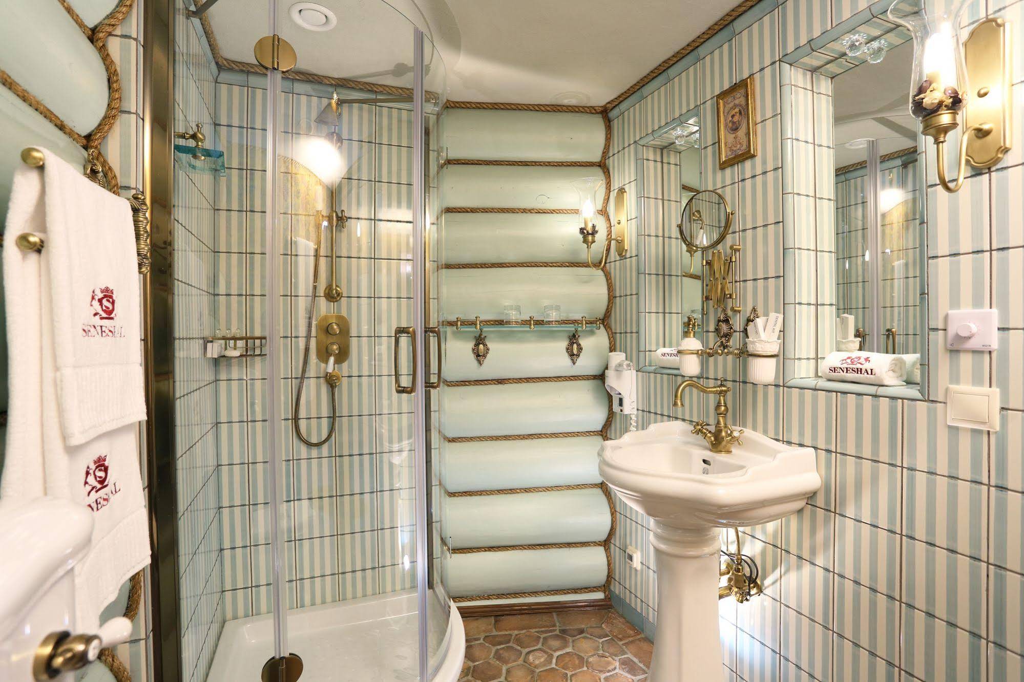 Boutique Hotel Seneshal