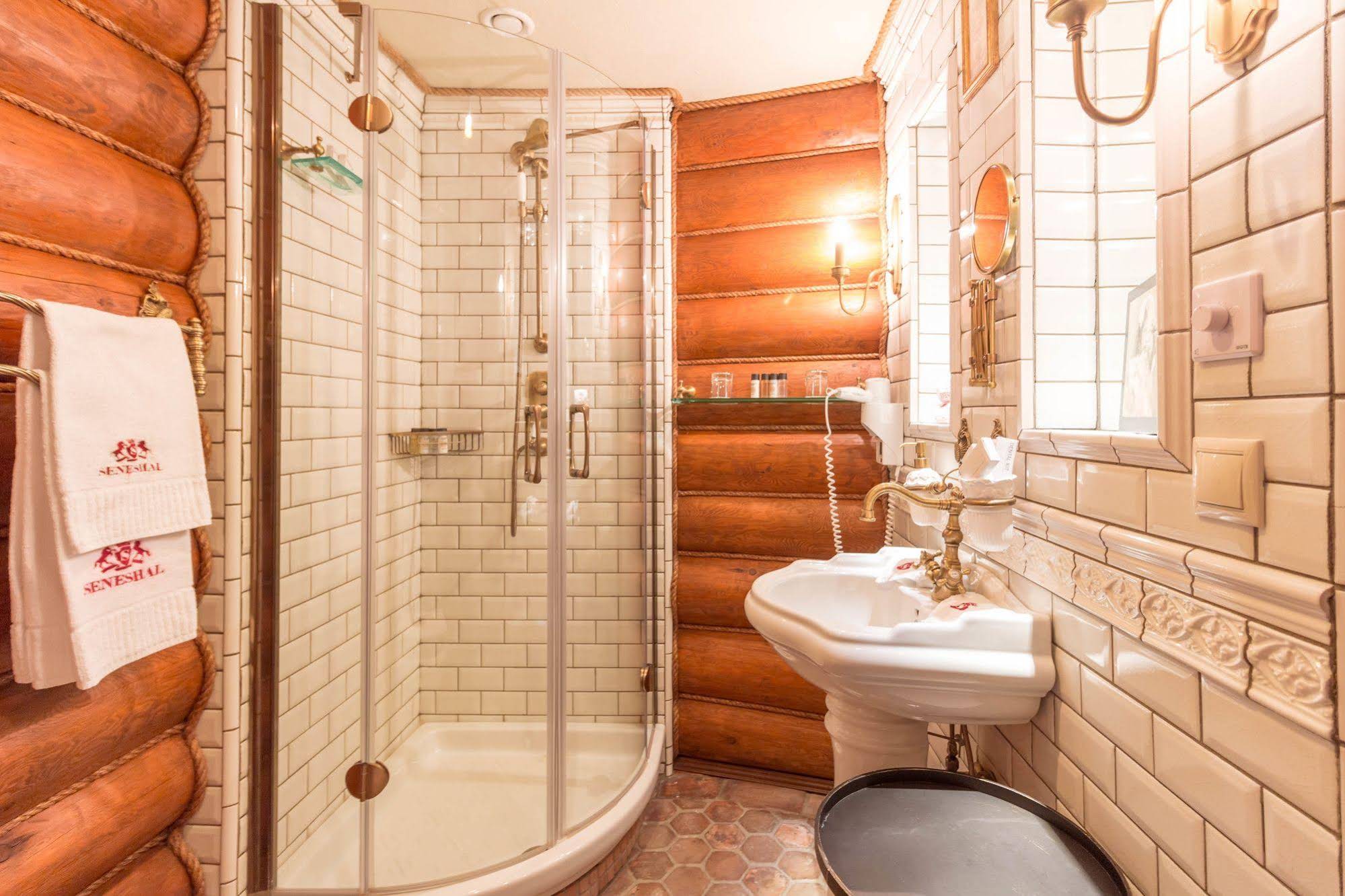 Boutique Hotel Seneshal