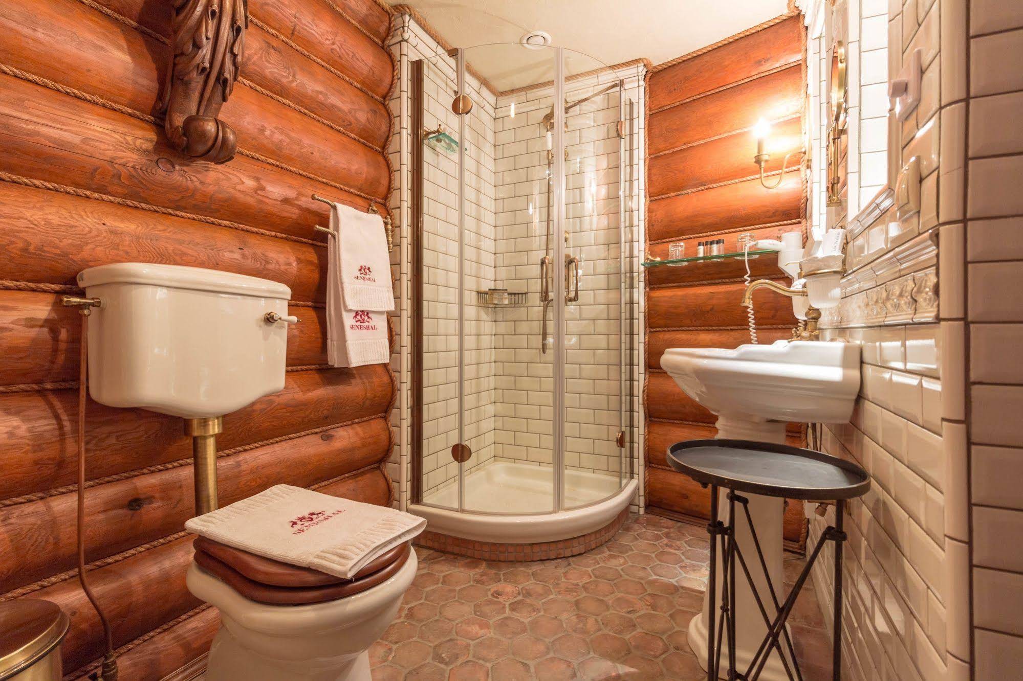 Boutique Hotel Seneshal