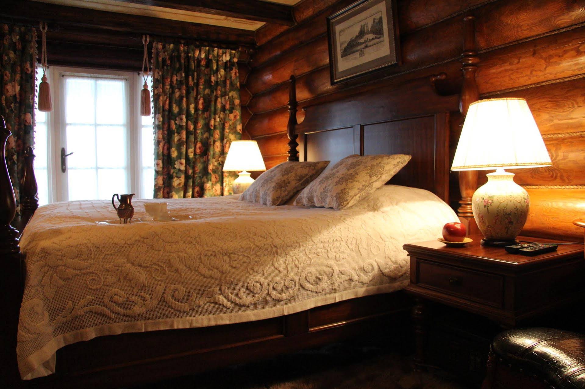 Boutique Hotel Seneshal