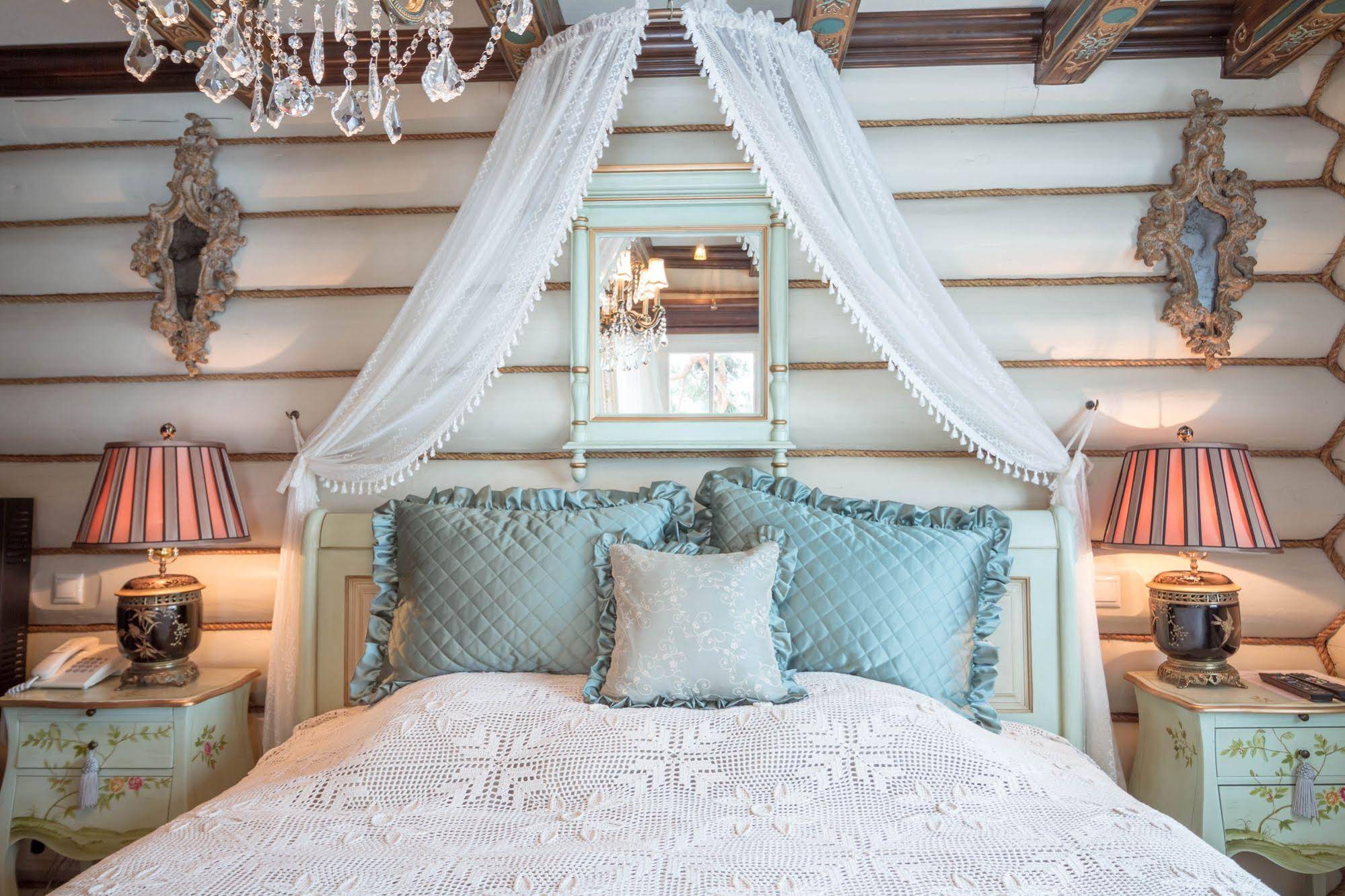 Boutique Hotel Seneshal