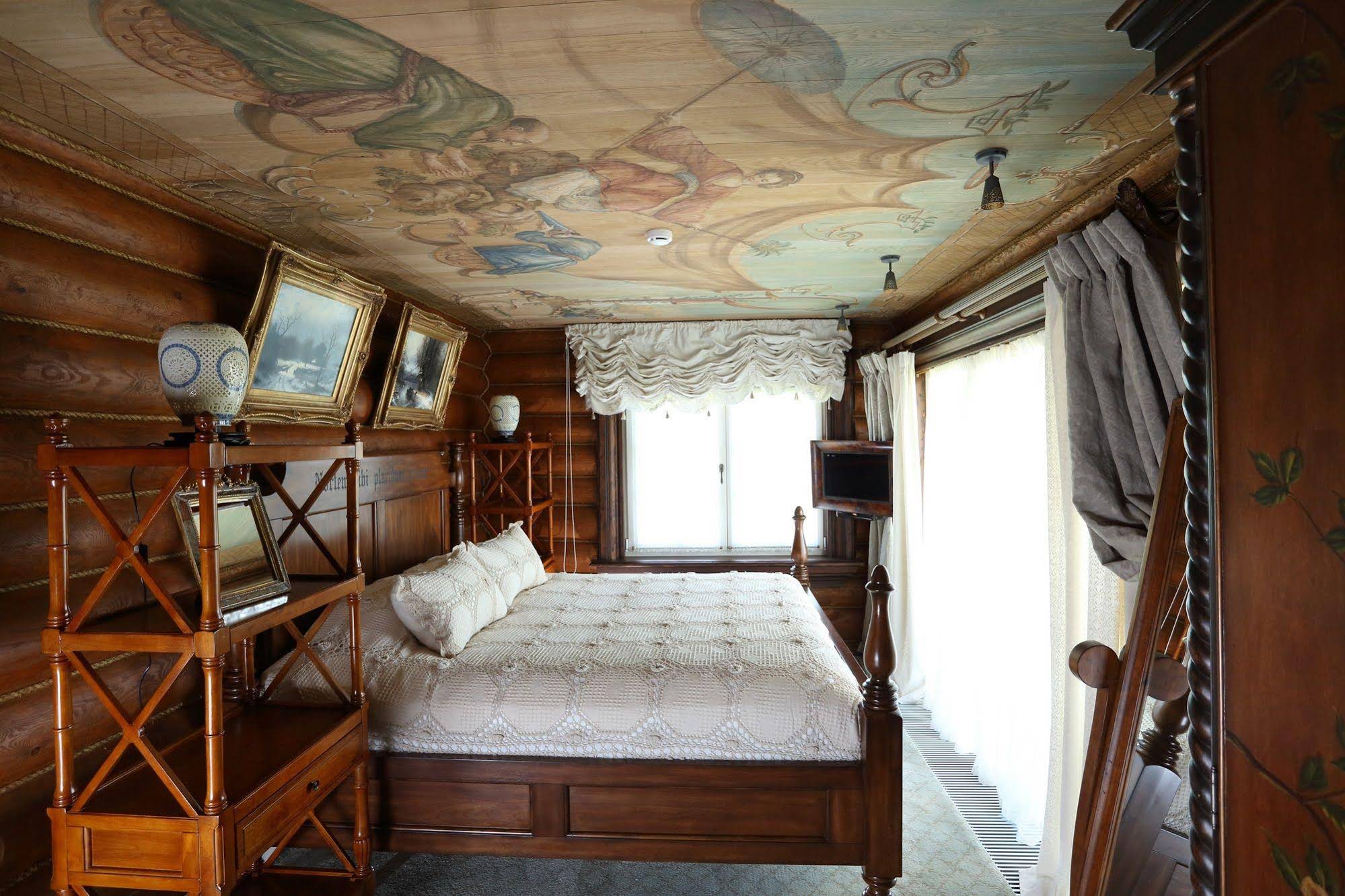 Boutique Hotel Seneshal