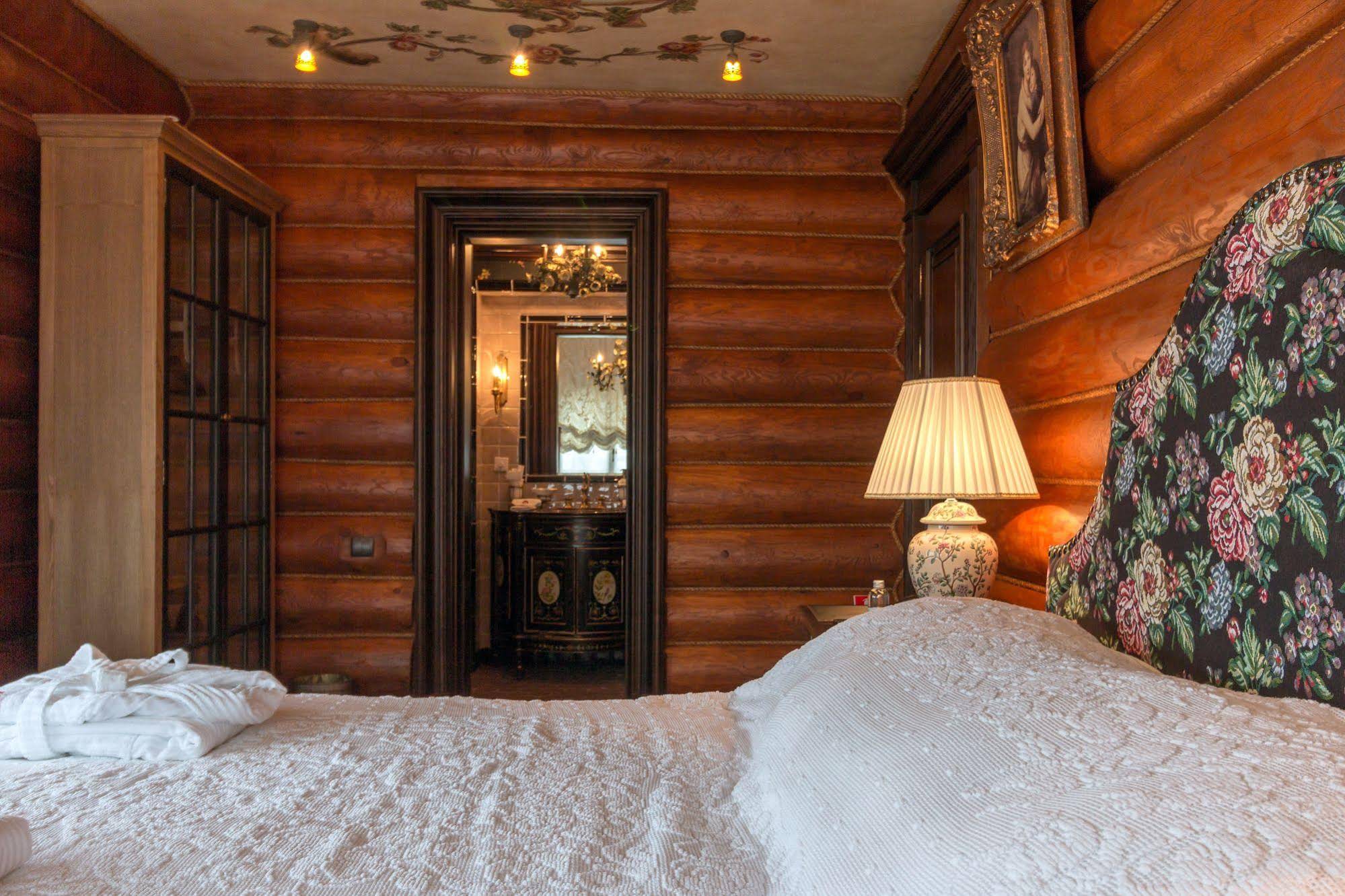 Boutique Hotel Seneshal