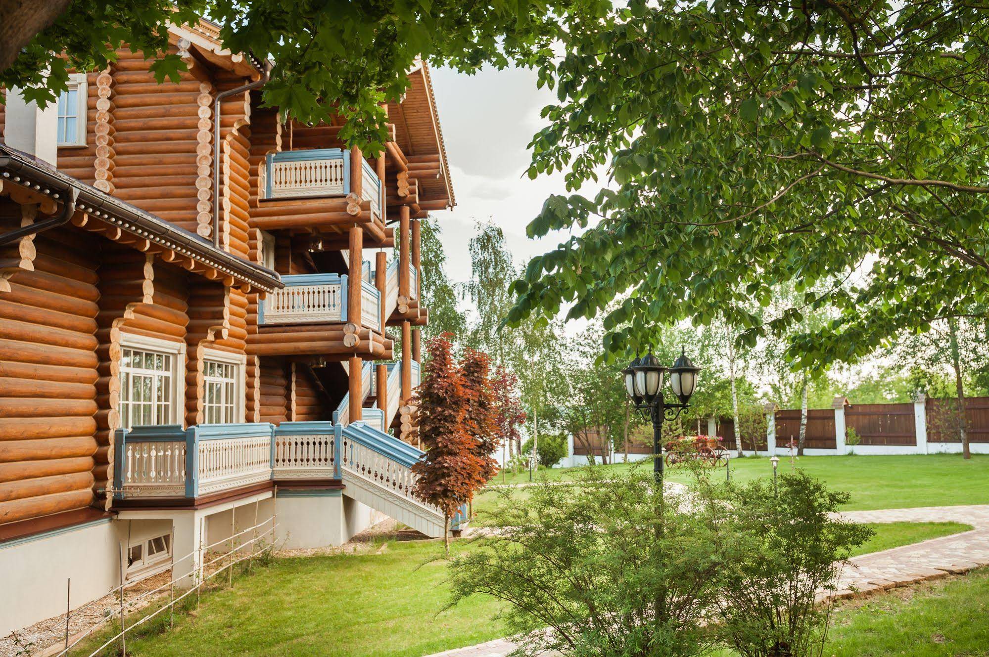 Boutique Hotel Seneshal