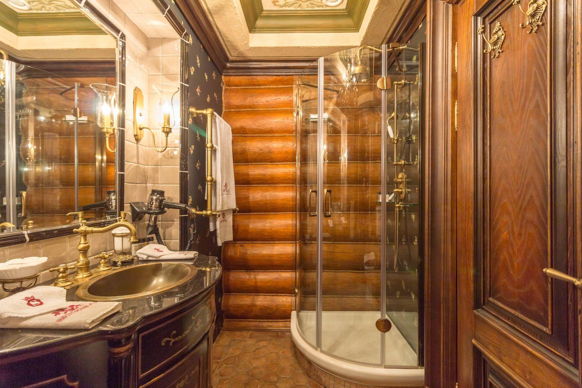 Boutique Hotel Seneshal