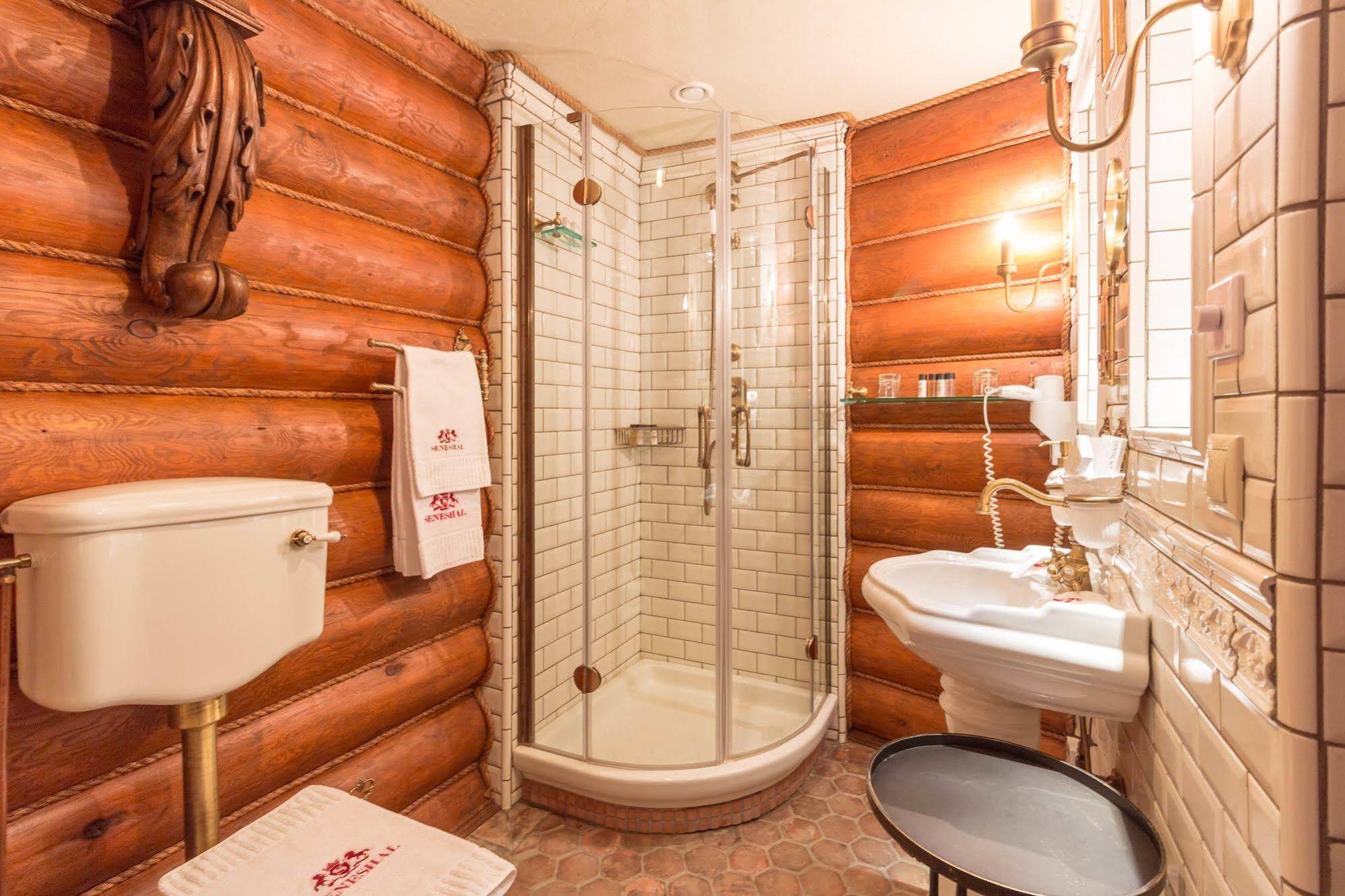 Boutique Hotel Seneshal