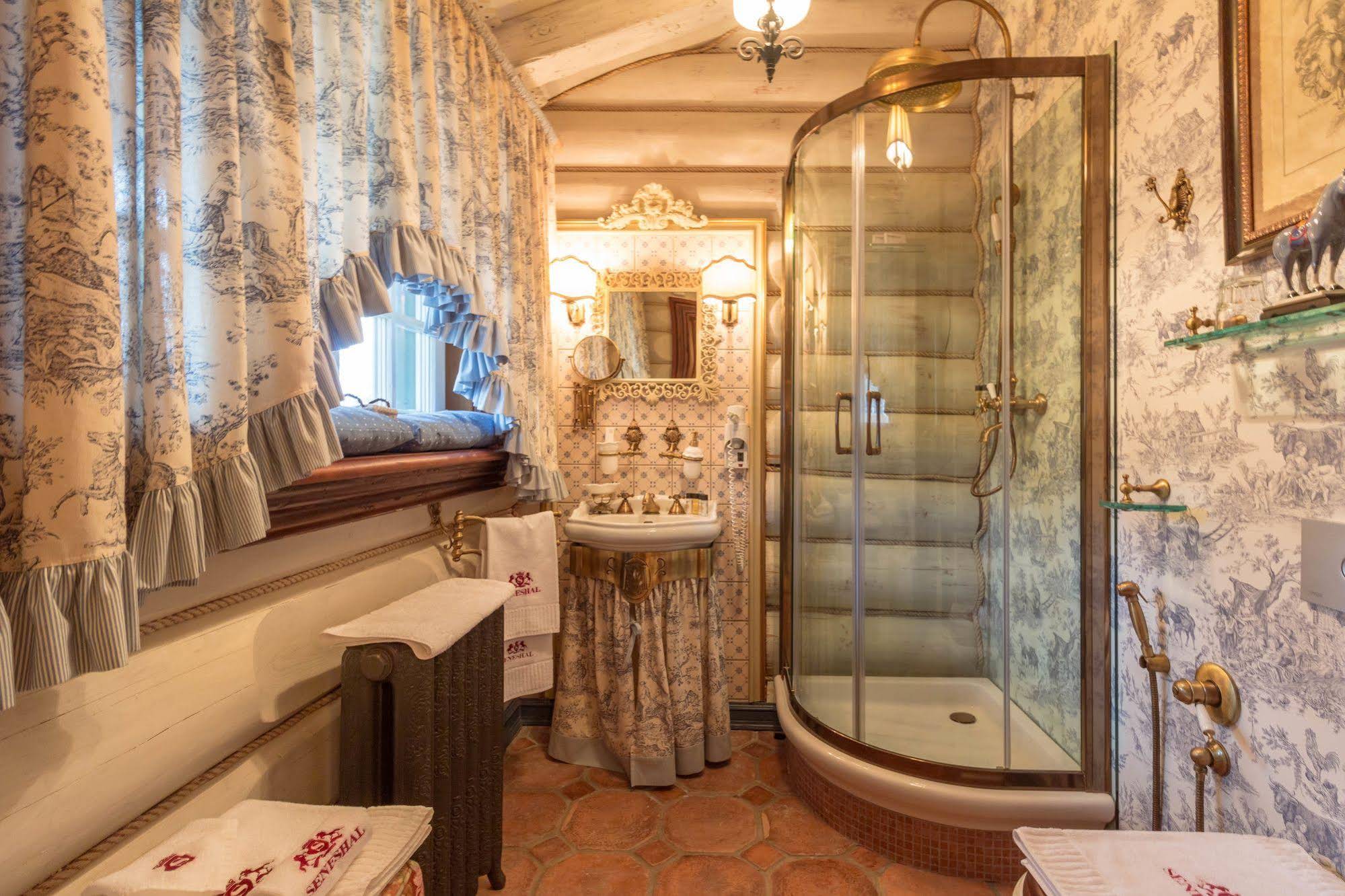 Boutique Hotel Seneshal