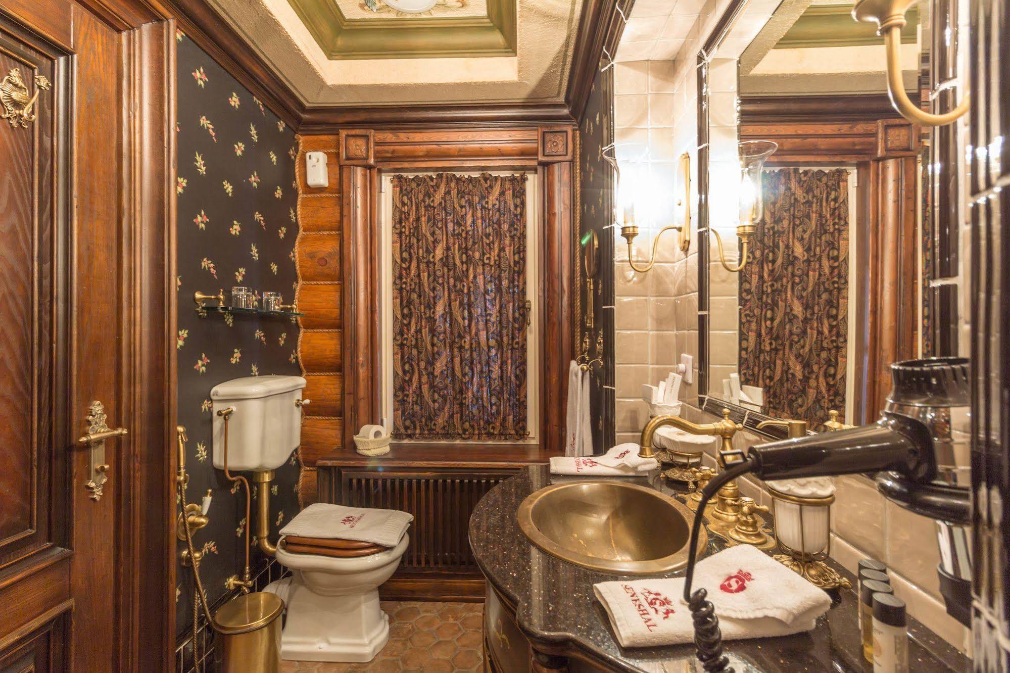Boutique Hotel Seneshal