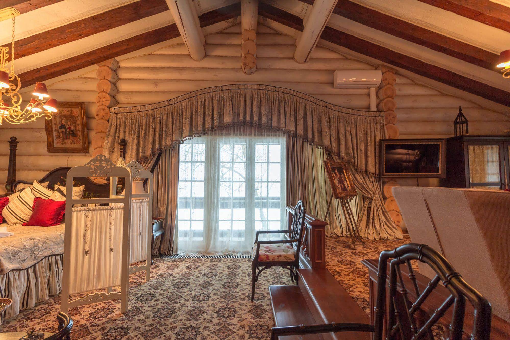 Boutique Hotel Seneshal