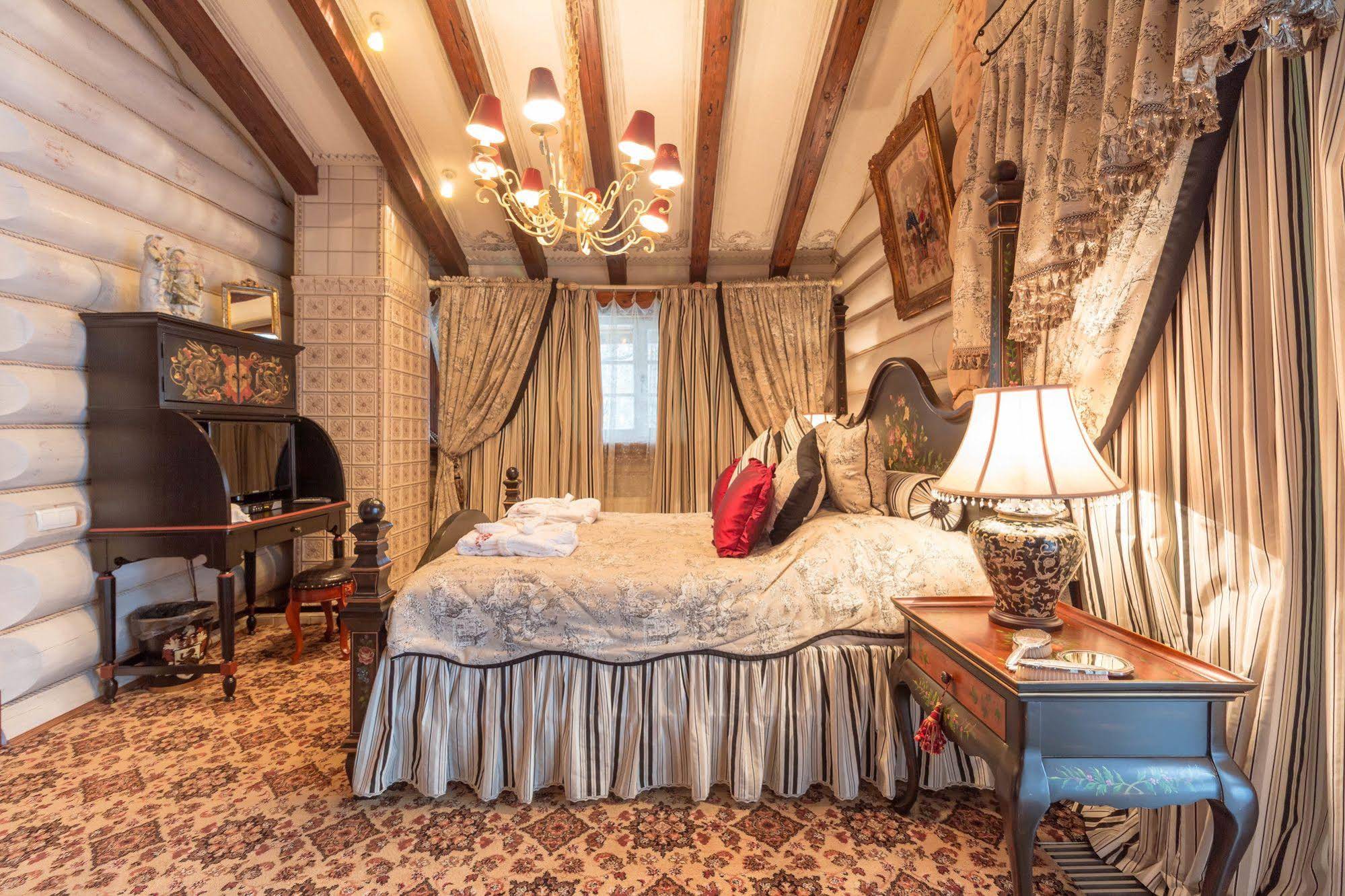Boutique Hotel Seneshal