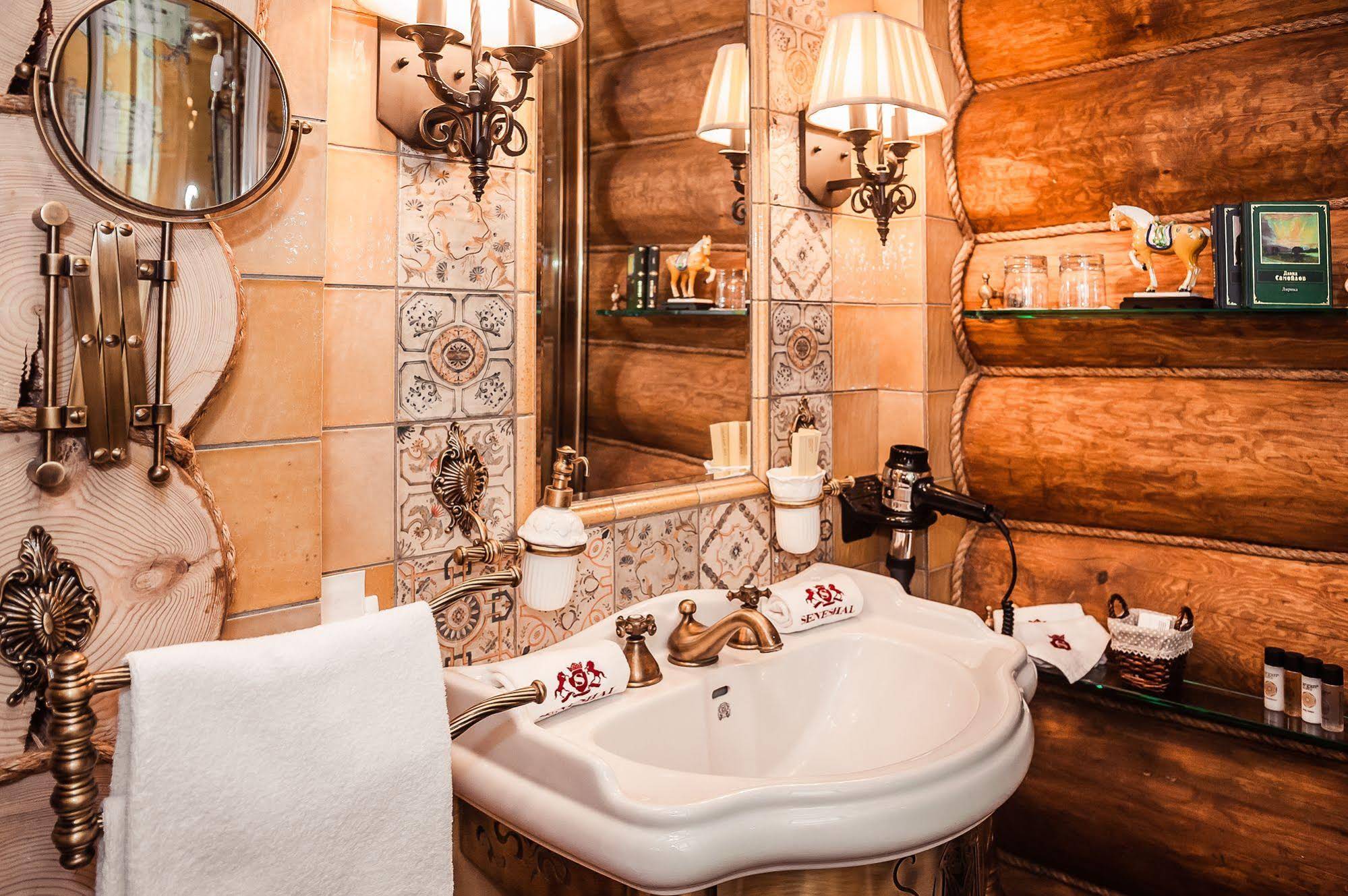 Boutique Hotel Seneshal