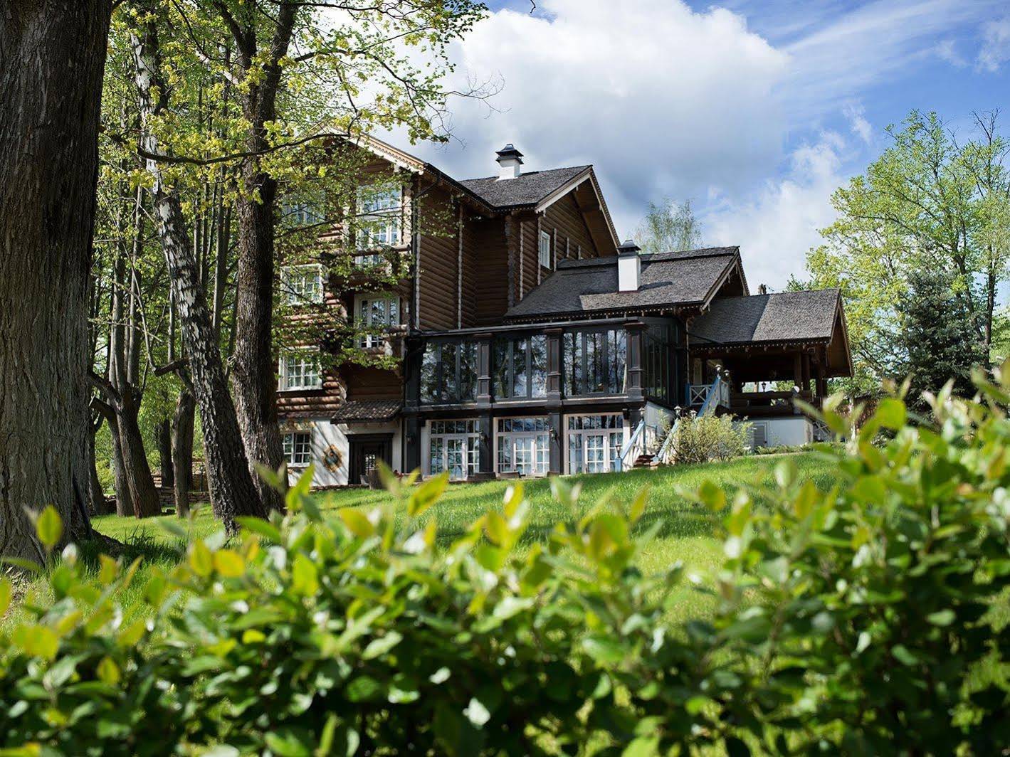 Boutique Hotel Seneshal