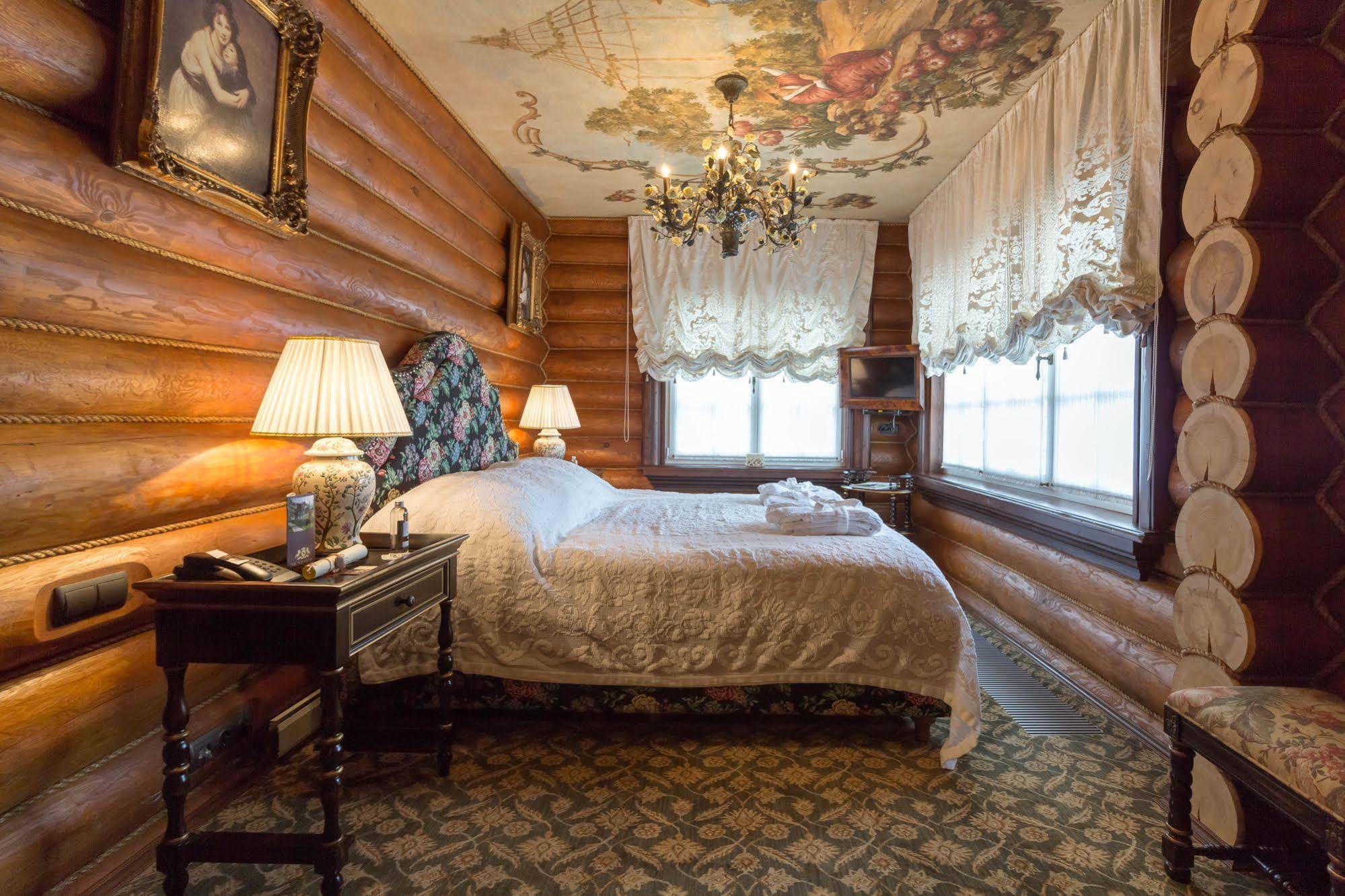 Boutique Hotel Seneshal