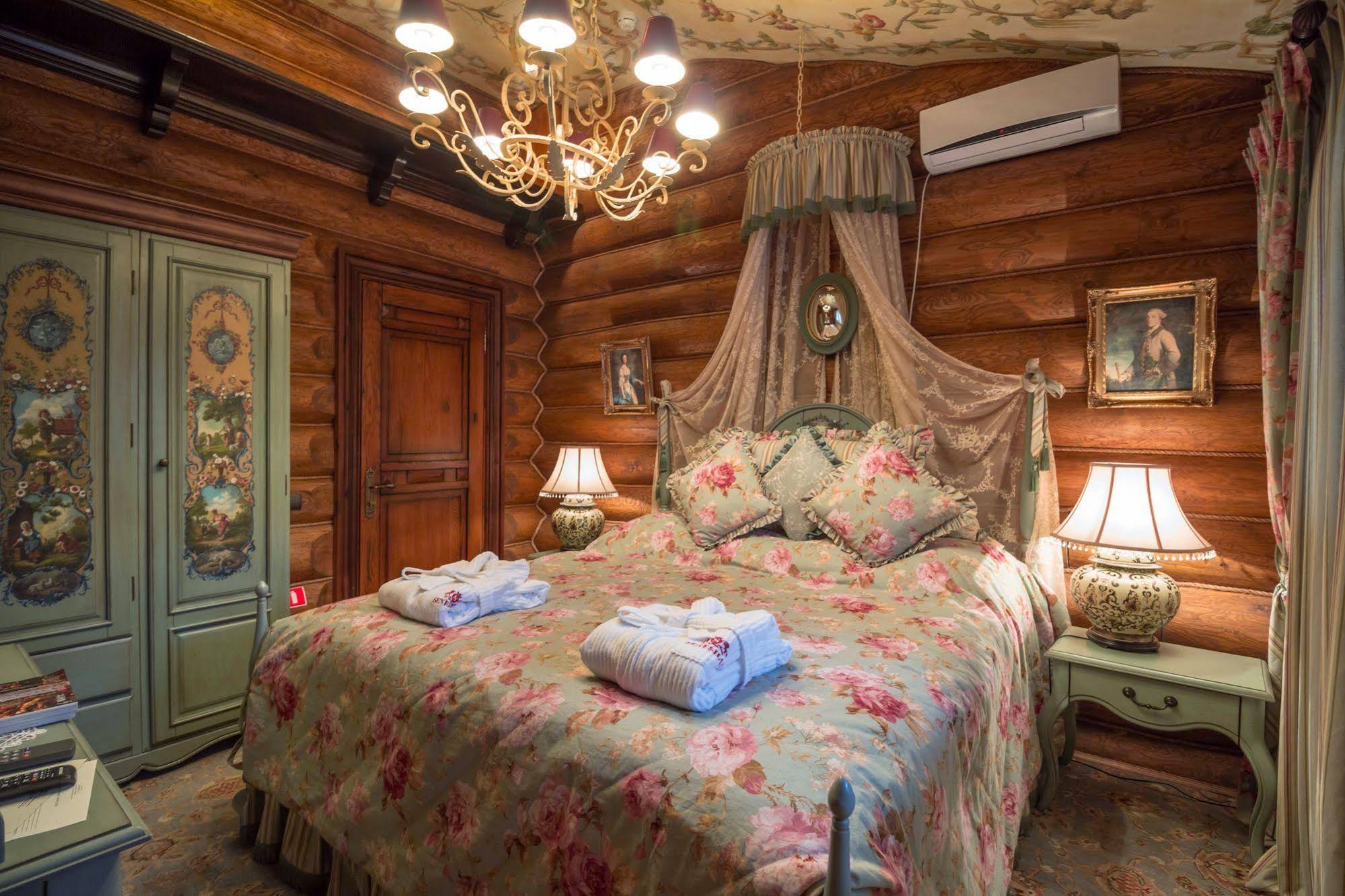 Boutique Hotel Seneshal