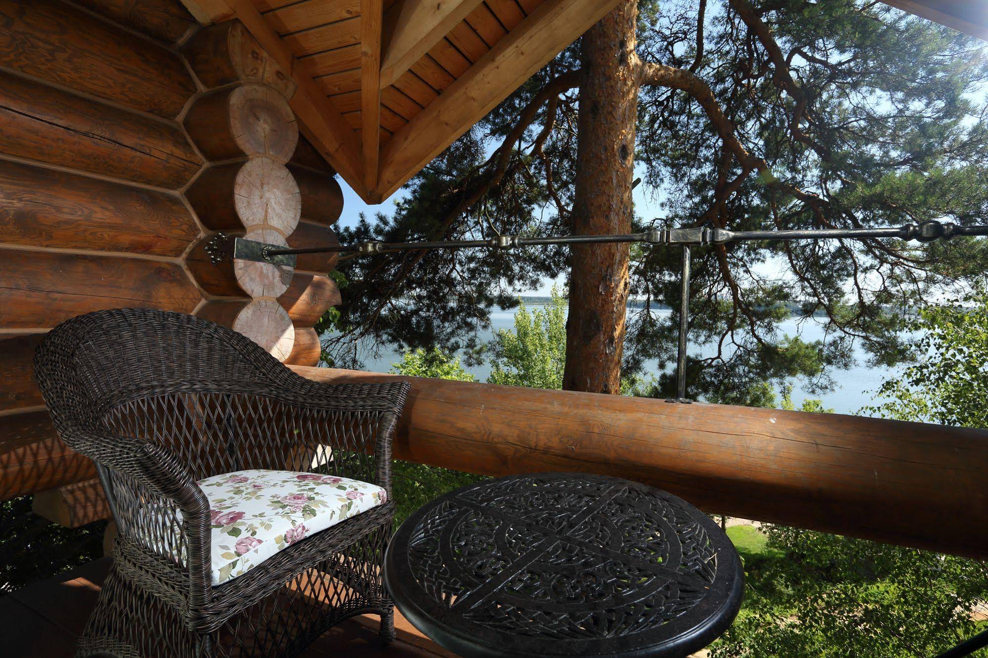 Boutique Hotel Seneshal