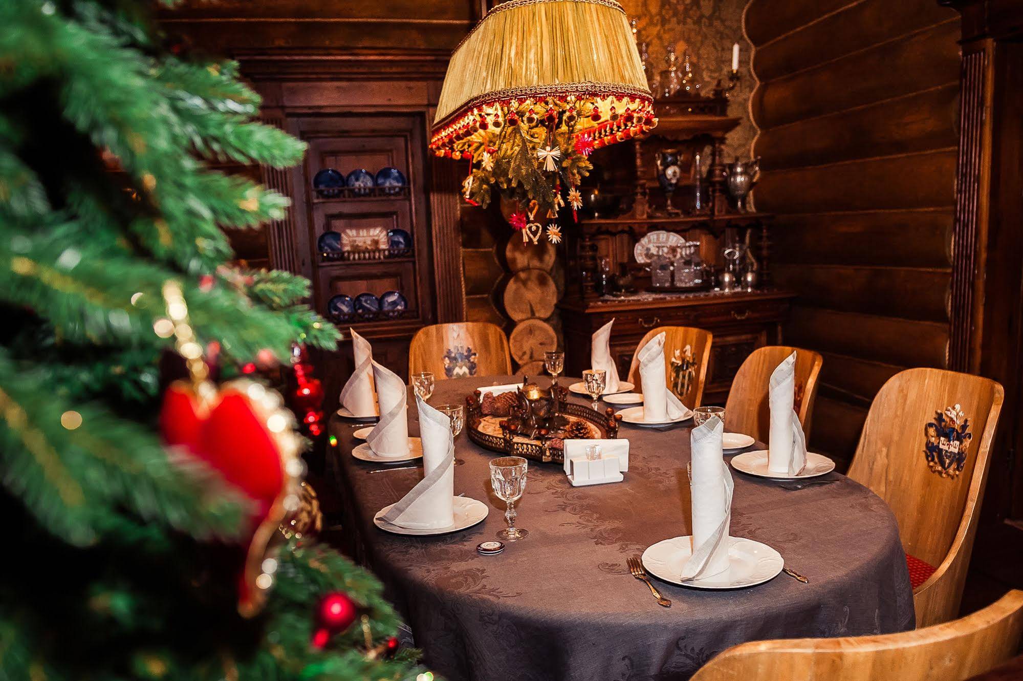 Boutique Hotel Seneshal